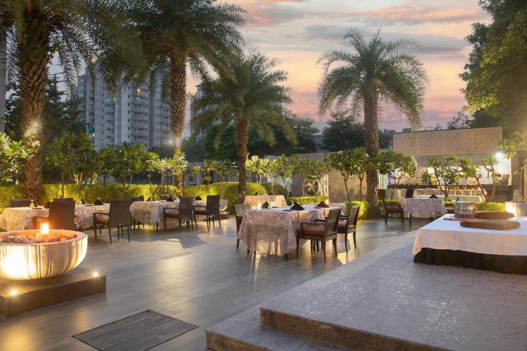 courtyard-by-marriott-agra-3