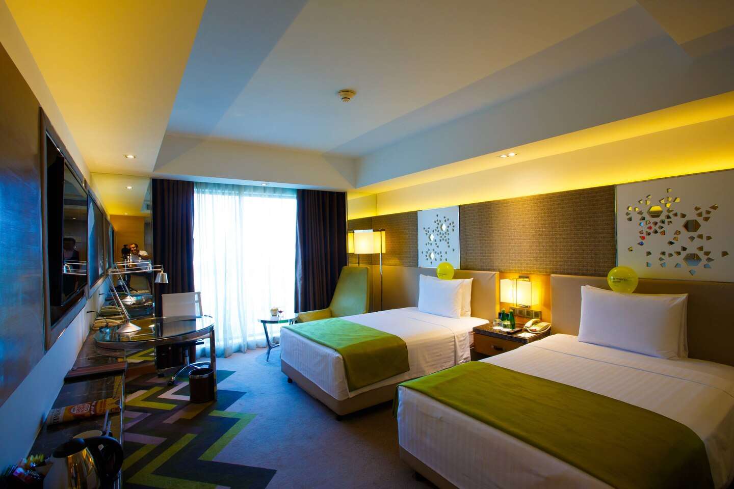 Best Room