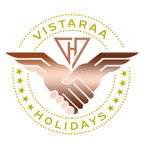 Vistaraa Holidays – 1000+ Resorts in India & Abroad